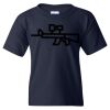 Heavy Cotton Youth T-Shirt Thumbnail