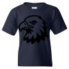 Heavy Cotton Youth T-Shirt Thumbnail