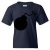 Heavy Cotton Youth T-Shirt Thumbnail
