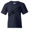 Heavy Cotton Youth T-Shirt Thumbnail
