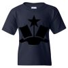 Heavy Cotton Youth T-Shirt Thumbnail