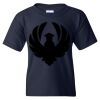 Heavy Cotton Youth T-Shirt Thumbnail