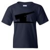 Heavy Cotton Youth T-Shirt Thumbnail