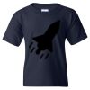Heavy Cotton Youth T-Shirt Thumbnail