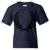 Heavy Cotton Youth T-Shirt Thumbnail