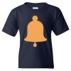 Heavy Cotton Youth T-Shirt Thumbnail