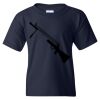 Heavy Cotton Youth T-Shirt Thumbnail