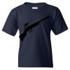 Heavy Cotton Youth T-Shirt Thumbnail