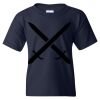Heavy Cotton Youth T-Shirt Thumbnail