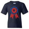 Heavy Cotton Youth T-Shirt Thumbnail