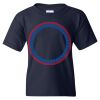 Heavy Cotton Youth T-Shirt Thumbnail