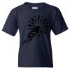 Heavy Cotton Youth T-Shirt Thumbnail