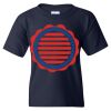 Heavy Cotton Youth T-Shirt Thumbnail