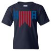 Heavy Cotton Youth T-Shirt Thumbnail