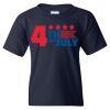 Heavy Cotton Youth T-Shirt Thumbnail