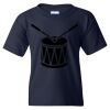 Heavy Cotton Youth T-Shirt Thumbnail