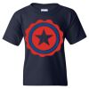 Heavy Cotton Youth T-Shirt Thumbnail
