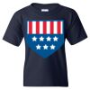 Heavy Cotton Youth T-Shirt Thumbnail