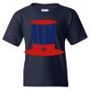 Heavy Cotton Youth T-Shirt Thumbnail