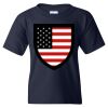 Heavy Cotton Youth T-Shirt Thumbnail