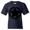 Heavy Cotton Youth T-Shirt Thumbnail