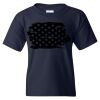 Heavy Cotton Youth T-Shirt Thumbnail