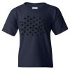 Heavy Cotton Youth T-Shirt Thumbnail
