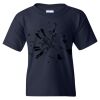 Heavy Cotton Youth T-Shirt Thumbnail