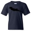Heavy Cotton Youth T-Shirt Thumbnail