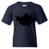 Heavy Cotton Youth T-Shirt Thumbnail