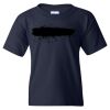 Heavy Cotton Youth T-Shirt Thumbnail