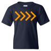 Heavy Cotton Youth T-Shirt Thumbnail