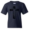 Heavy Cotton Youth T-Shirt Thumbnail