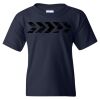 Heavy Cotton Youth T-Shirt Thumbnail