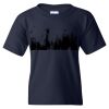 Heavy Cotton Youth T-Shirt Thumbnail