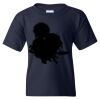 Heavy Cotton Youth T-Shirt Thumbnail