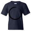 Heavy Cotton Youth T-Shirt Thumbnail