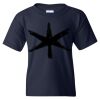 Heavy Cotton Youth T-Shirt Thumbnail
