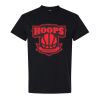 Men's/ Unisex Heavy Cotton T-Shirt Thumbnail