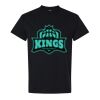 Men's/ Unisex Heavy Cotton T-Shirt Thumbnail