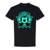 Men's/ Unisex Heavy Cotton T-Shirt Thumbnail