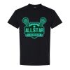Men's/ Unisex Heavy Cotton T-Shirt Thumbnail