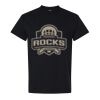 Men's/ Unisex Heavy Cotton T-Shirt Thumbnail