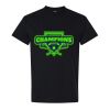 Men's/ Unisex Heavy Cotton T-Shirt Thumbnail