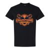Men's/ Unisex Heavy Cotton T-Shirt Thumbnail