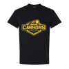 Men's/ Unisex Heavy Cotton T-Shirt Thumbnail