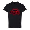 Men's/ Unisex Heavy Cotton T-Shirt Thumbnail