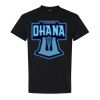 Men's/ Unisex Heavy Cotton T-Shirt Thumbnail