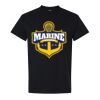 Men's/ Unisex Heavy Cotton T-Shirt Thumbnail