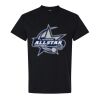 Men's/ Unisex Heavy Cotton T-Shirt Thumbnail